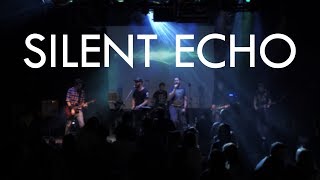 Video Silent Echo - MC Kotelna Litomyšl 26. 5. 2018