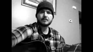 Ben Harper More than sorry cover by Travis Gibson