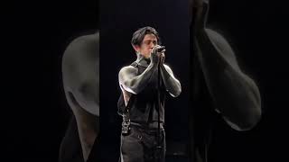 Download lagu Falling in Reverse - God is a Weapon - Cincinnati, OH 8/29/25 #fallinginreverse #ronnieradke mp3