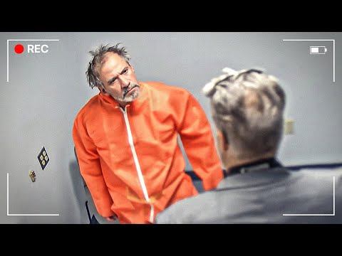 Distraught Dad Realizes He's The Prime Suspect