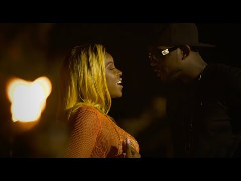 Khalia & Busy Signal- Badda (OFFICIAL VIDEO)