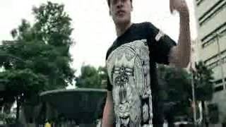 Guadalajara Squad Video Official   C Kan Ft  Balliner &amp; Dobleu &amp; Mas!  2013