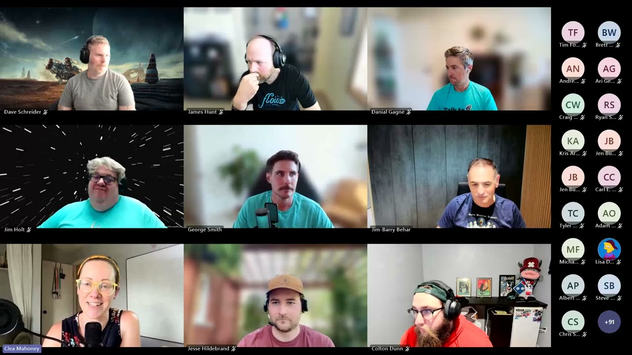 YouTube Thumbnail