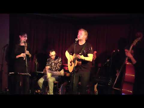 Homebound - World Scattlerings (Live at The Green Note)