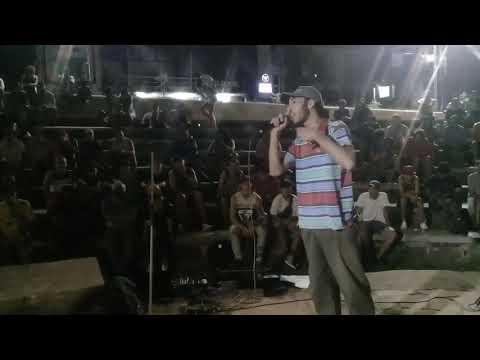 hiding place 8°octavos (Colo vs Rama)