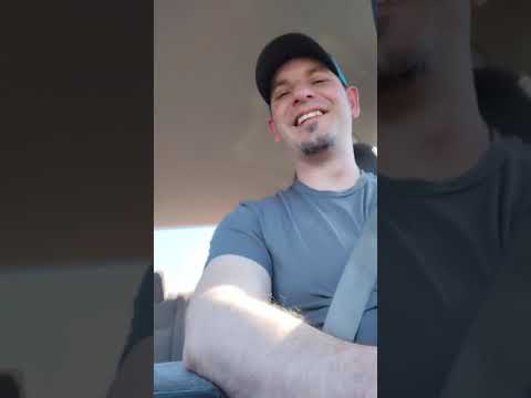 Driving and Singing with Odin... Jay Ferguson - Thunder Island