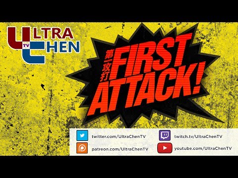 First Attack 5.8.3: Guilty Gear Xrd Basics - Jack-O