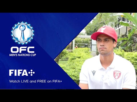 Preview | Teaonui Tehau | Tahiti