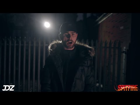 Smallz (MC SMALLY) [SPITFIRE] | JDZmedia