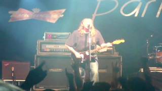 ROSENDO - "Flojos de pantalón / Borrachuzos" - Sala Paris 15 - Málaga