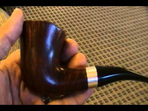 Friday Night Pipes - New Ardor Estate PIpe!