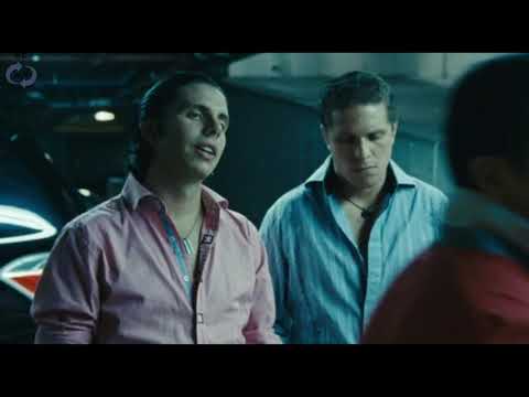 nosotros los nobles gasolineras VIP