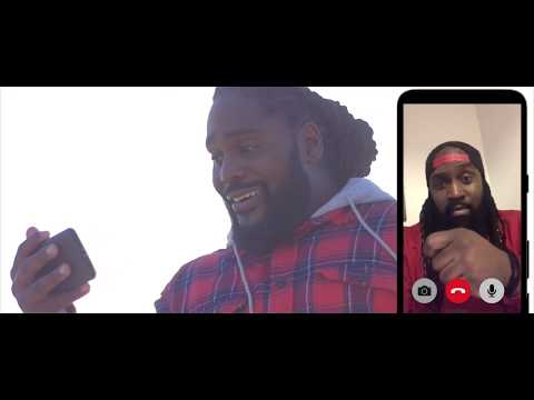 Gregz - Frisson [CLIP OFFICIEL 2018]