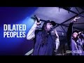 Dilated Peoples Worst Comes To Worst Live From Soundset 2015