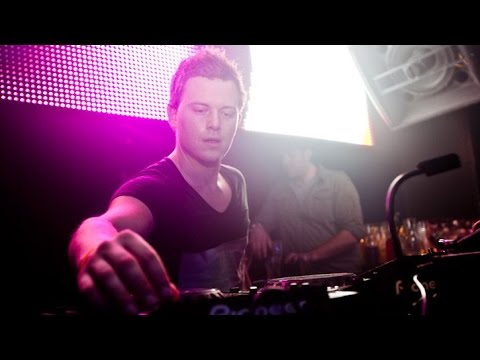 Fedde Le Grand - Eric Prydz - Every Day (Live @ Tomorrowland 2014)