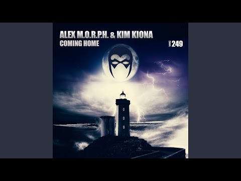 Coming Home (feat. Kim Kiona) (Vocal Mix)