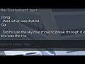 Perfectly Timed Skyborne Strike In Totally Accurate Tops