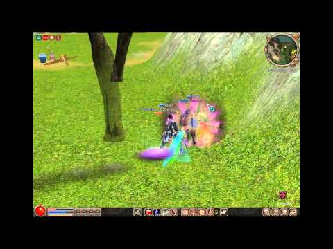 Metin2.US Boomboclad duels part 9