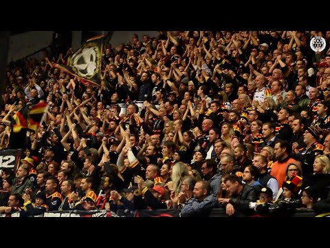 Sjung med ståplats i "hemmapremiären"!