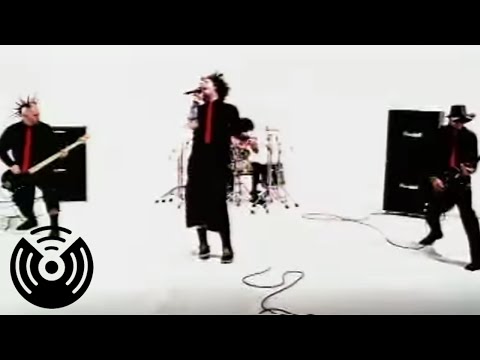 Nothingface - Ether (Music Video) online metal music video by NOTHINGFACE