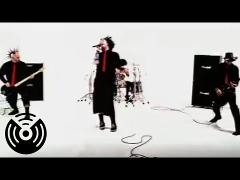 Nothingface - Ether (Official Music Video)