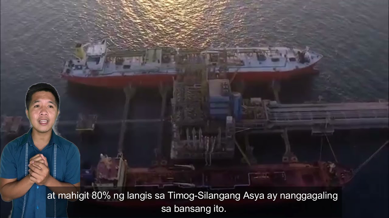 Timog Silangang Asya