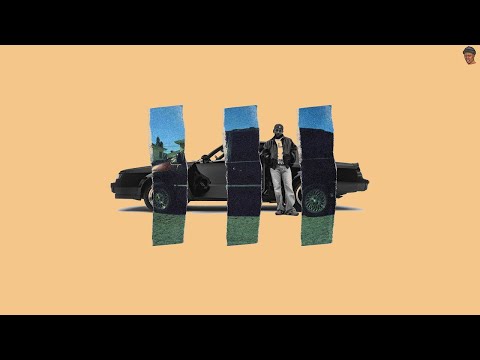 1 Hour of Kendrick Lamar, JID, J. Cole, Kanye West Type Beats (2025)
