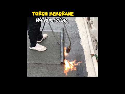 Terrace Water Proofing Services