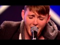 The X Factor UK 2012 - James Arthur's audition ...