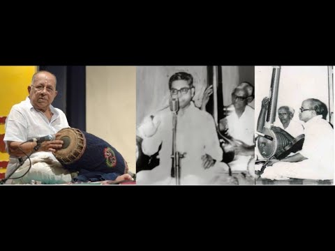 T.R Subramaniam-Varana Mukha-Hamsadwani