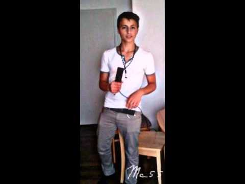 Mc Ellibes ft. Betim - Unser Traum