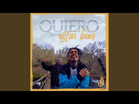 Quiero Estar Bien