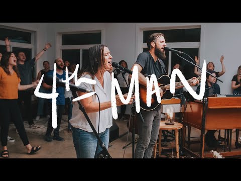 Thumbnail for 4th Man video