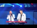 Backstreet boys - Incomplete LIVE Gothenburg ...
