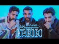 Maher DX | HABIBI - حبيبي | Videoclip