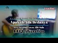 Ebiet G Ade Apakah Ada Bedanya Live Session Cover Alie Solo