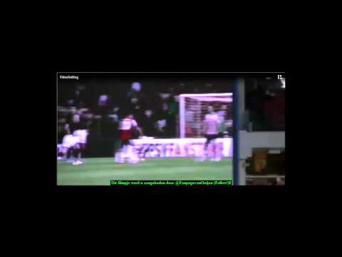 Peter Van Ooijen ► A Fighting Star ★