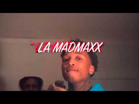 LA MADMAXX - PICK EM UP (OFFICIAL VIDEO)