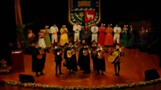 preview picture of video 'Himno de la Universidad Nacional Agraria La Molina'