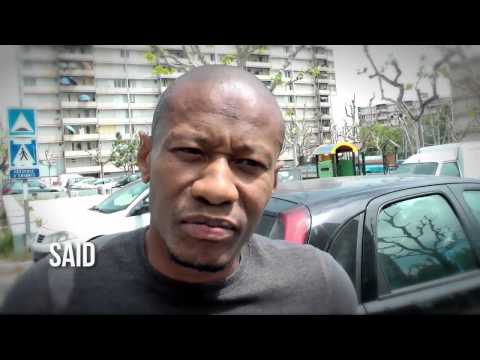 Teaser - RAPFRANCUSKI.PL Sessions Marseille