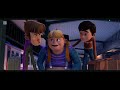 Trailer