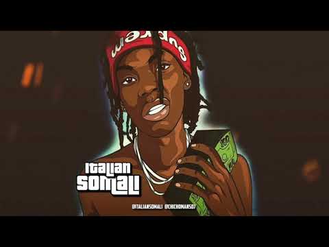 Italian Somali - Tu Ta Dura | Audio