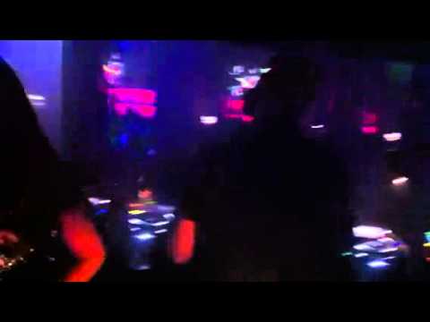 Pacha with DJ Bambi and Exacta