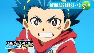 Beyblade Burst Turbo E3 In Hindi Watch 