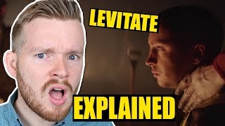 "Levitate" Music Video DEEPER MEANING | Twenty One Pilots Lyrics Explained