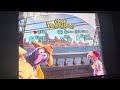 Muppet Treasure Island 2005 DVD Menu