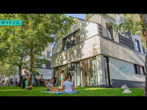 Turkusowa Ostoja, Łukęcin, Poland