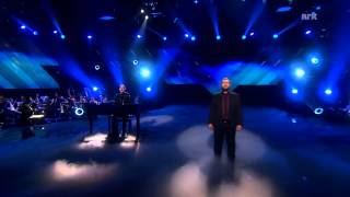 Carl Espen Thorbjørnsen og Josefin Winther – Silent Storm