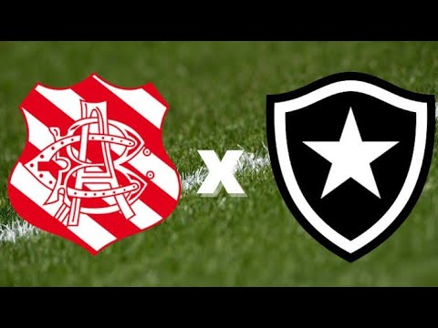 Bangu 0x0 Botafogo Melhores Momentos Campeonato Carioca 13/03/2021