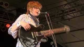 Brett Dennen &quot;Blessed&quot; | Bonnaroo 2009 | Bonnaroo365